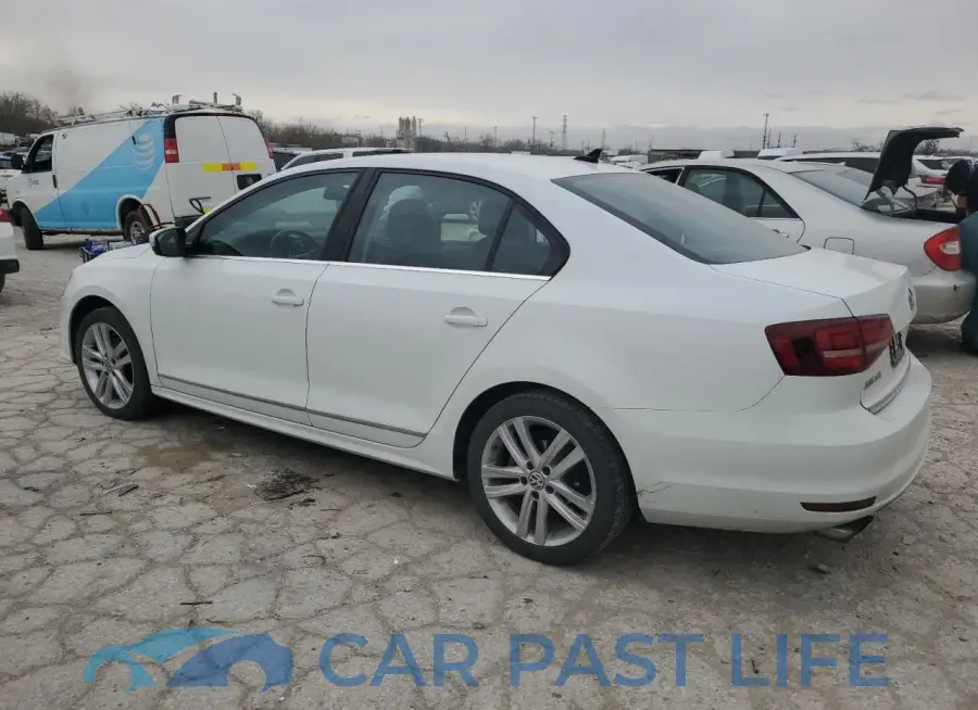 3VWL17AJXHM303335# 2