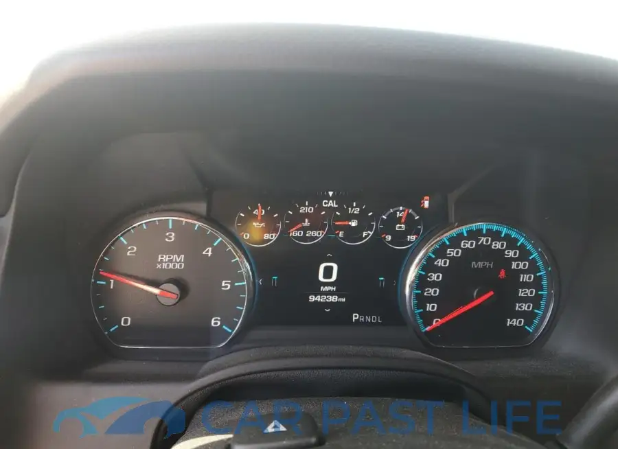 1GKS2BKC6HR309022# 9