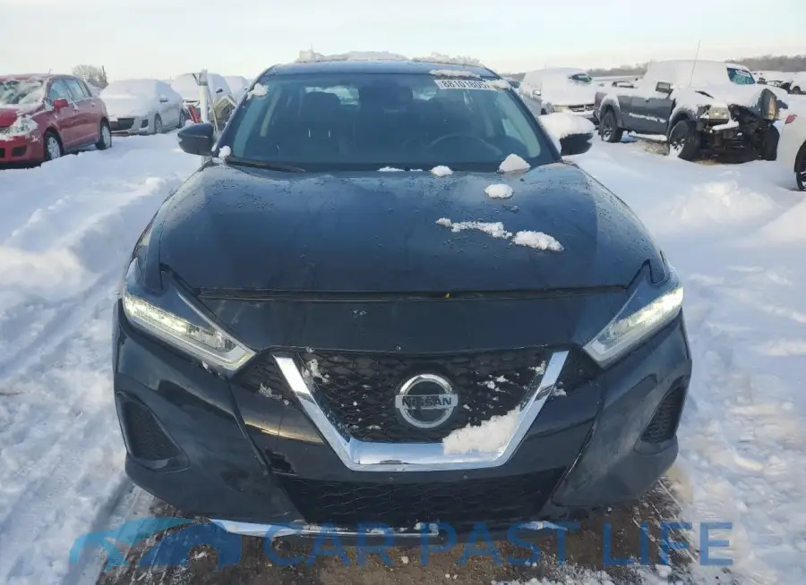 1N4AA6CV6MC512190# 5