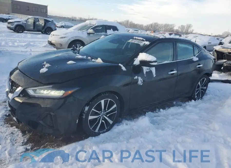 1N4AA6CV6MC512190# 1