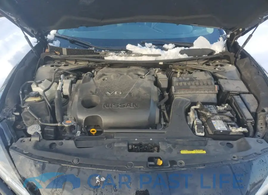 1N4AA6CV6MC512190# 11