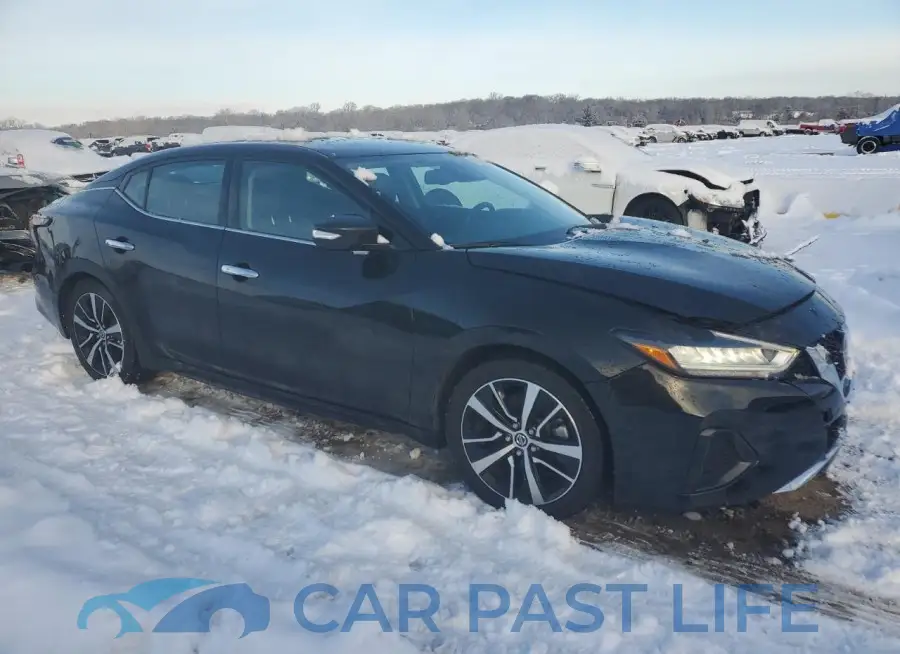 1N4AA6CV6MC512190# 4