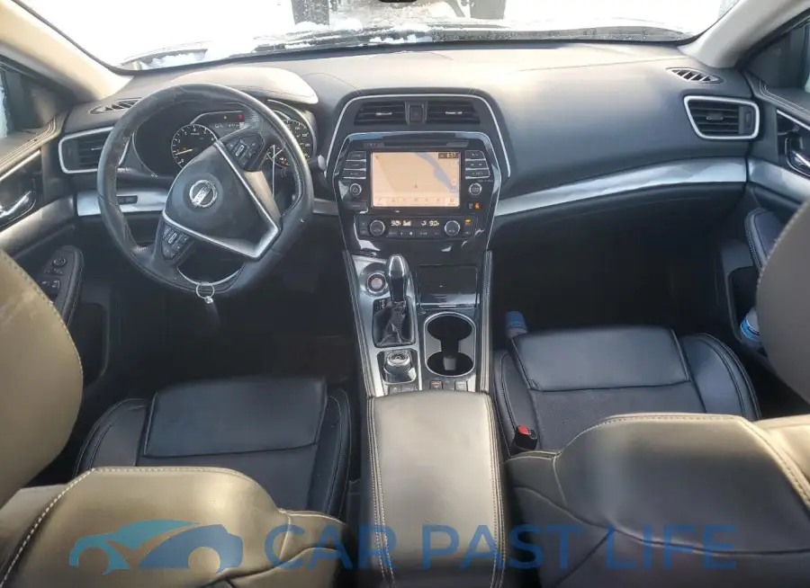 1N4AA6CV6MC512190# 8