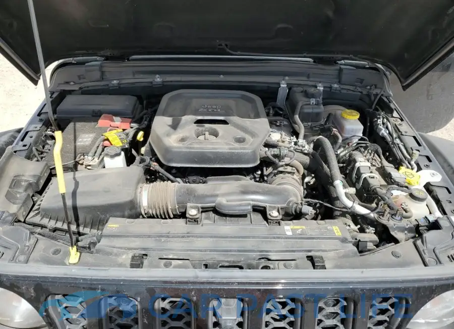 1C4HJXCN0NW175899# 11