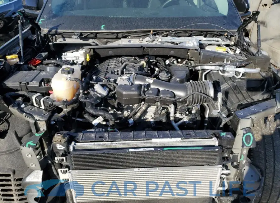 1C4RJKAG5M8154691# 12
