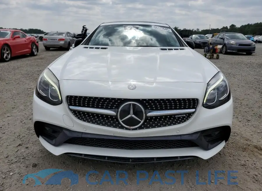 WDDPK6GA6HF137047# 5