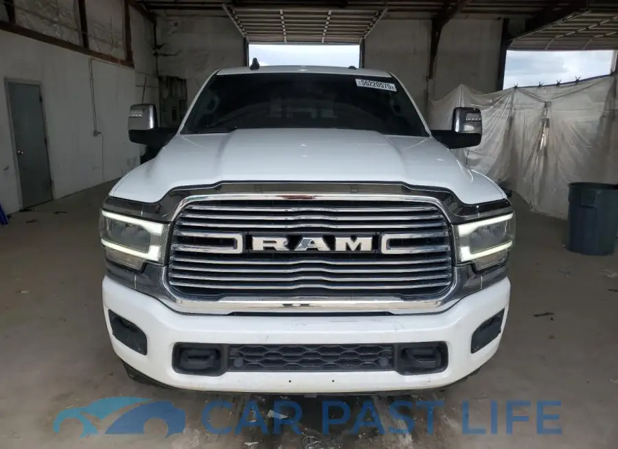 3C6UR5FL2PG632162# 5