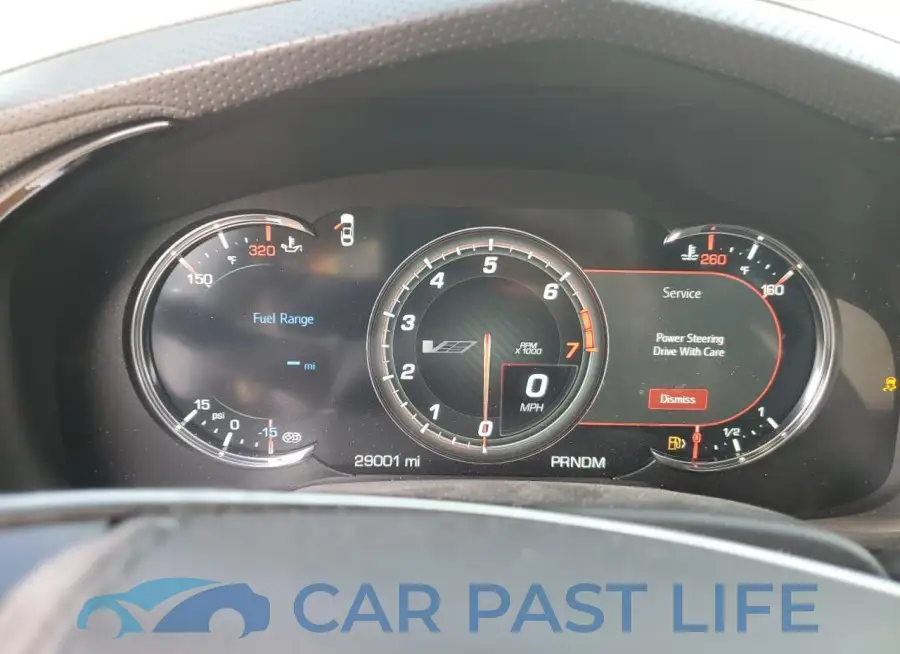 1G6A15S6XK0140255# 9