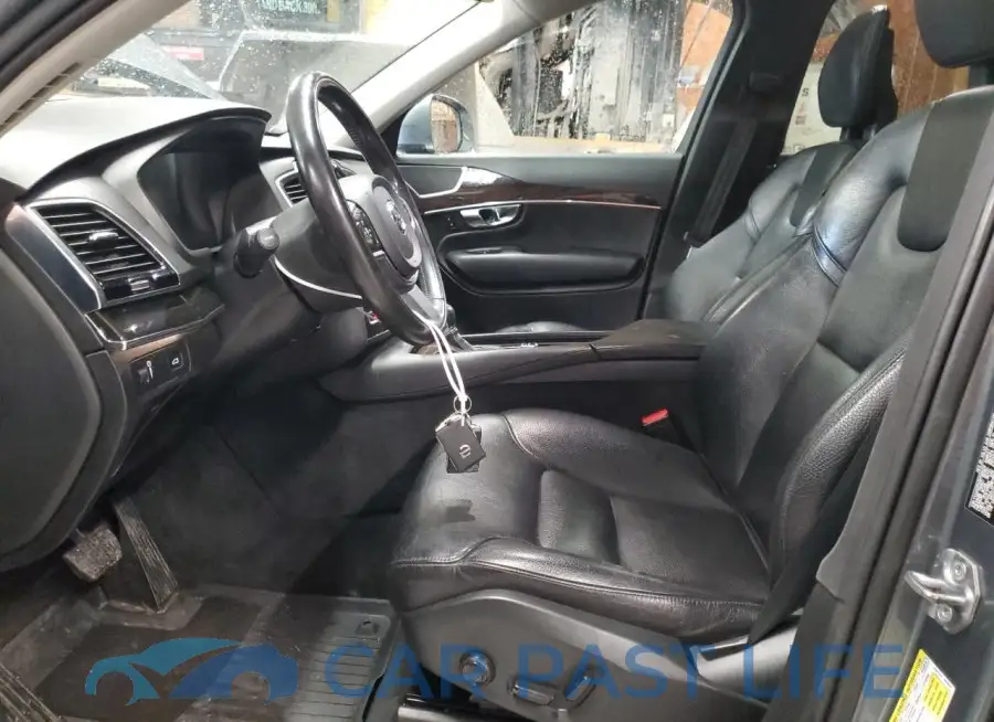 YV4A22PK5H1125032# 7