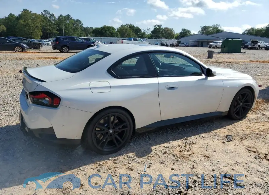 3MW23CM0XR8D91136# 3