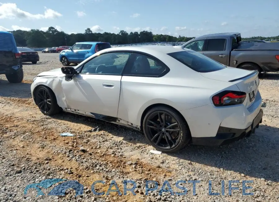 3MW23CM0XR8D91136# 2