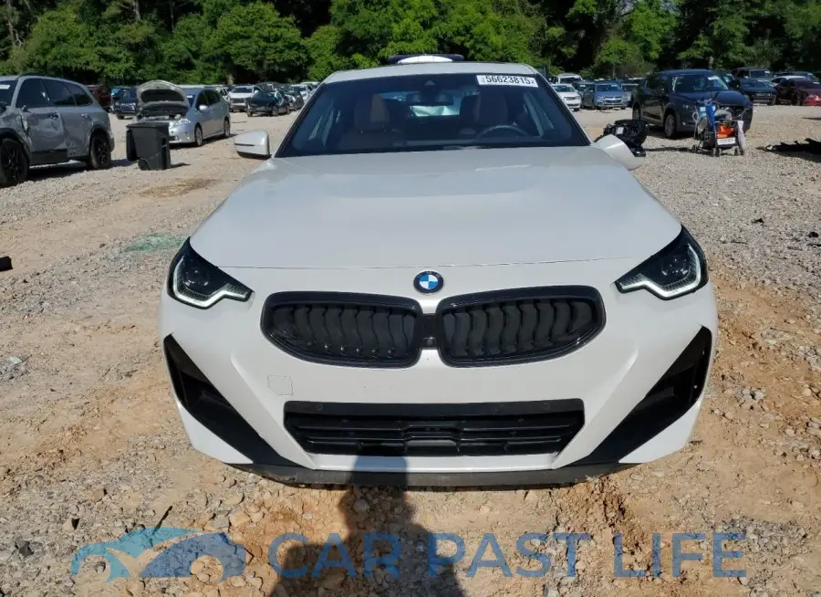 3MW23CM0XR8D91136# 5
