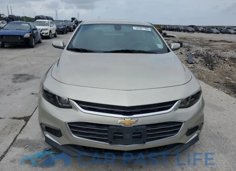 1G1ZE5STXGF307575# 5