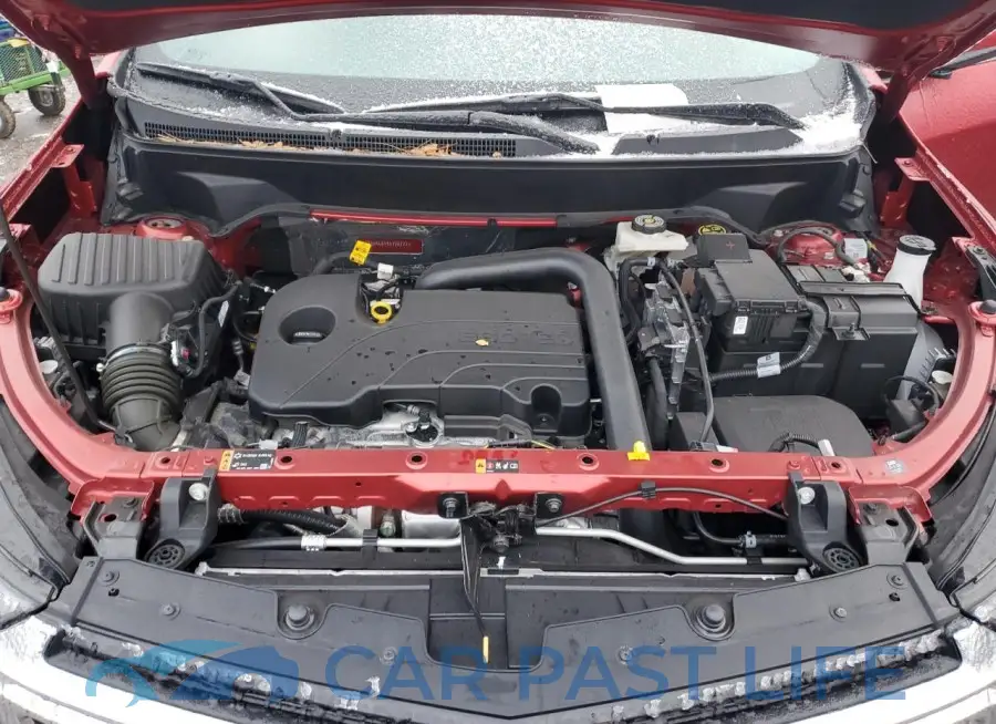 3GNAXKEG4RS100777# 12