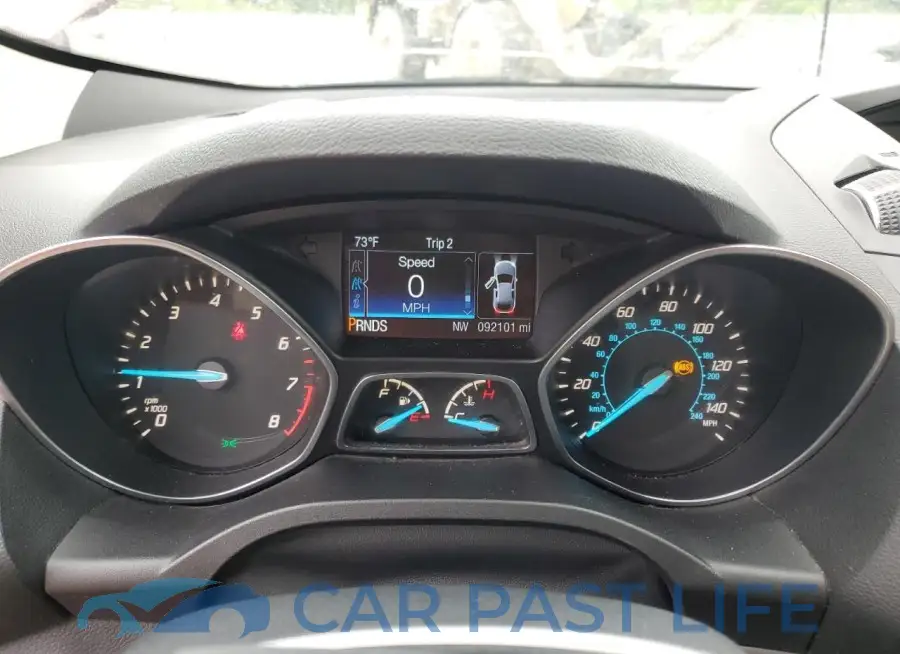 1FMCU0G75GUB55789# 9