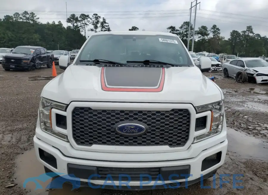 1FTEW1E50LFB80077# 5