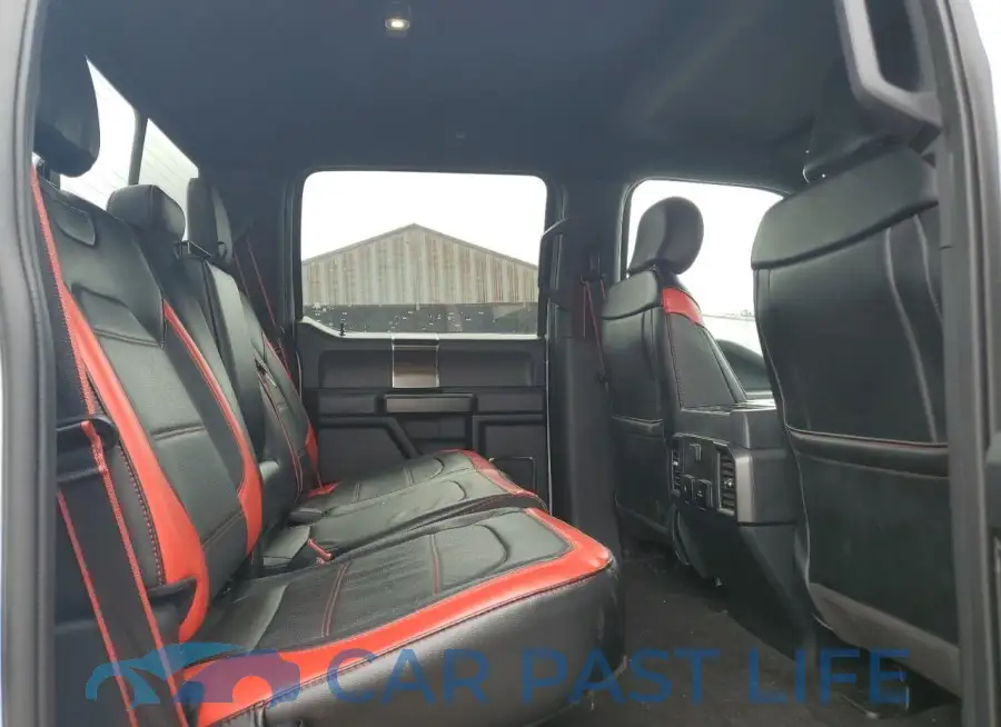 1FTEW1E50LFB80077# 10