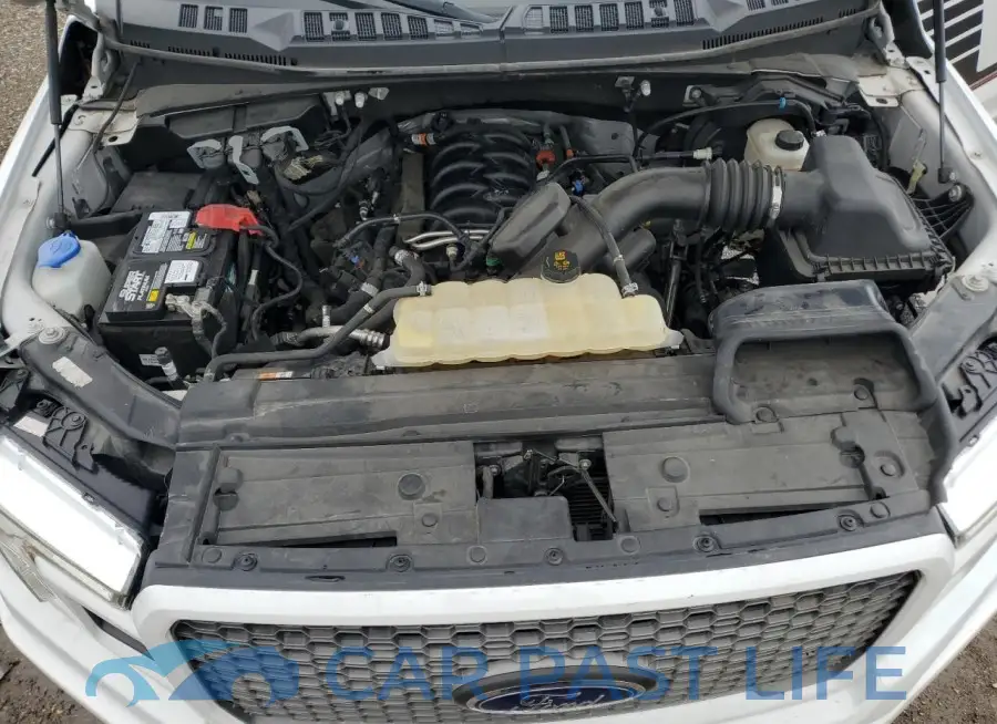 1FTEW1E50LFB80077# 11