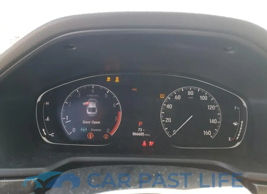 1HGCV1F37KA112931# 9