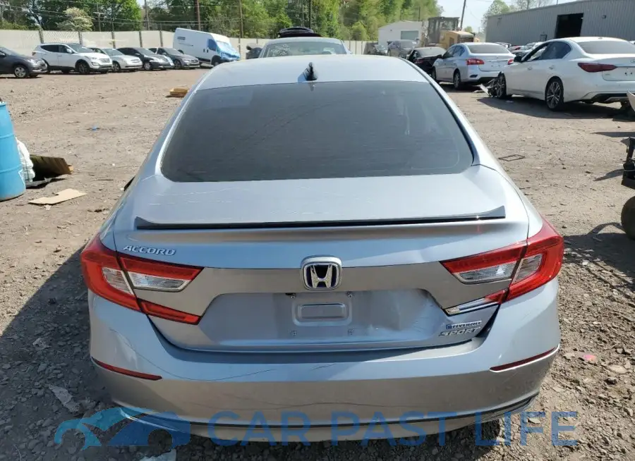 1HGCV3F2XNA002835# 6