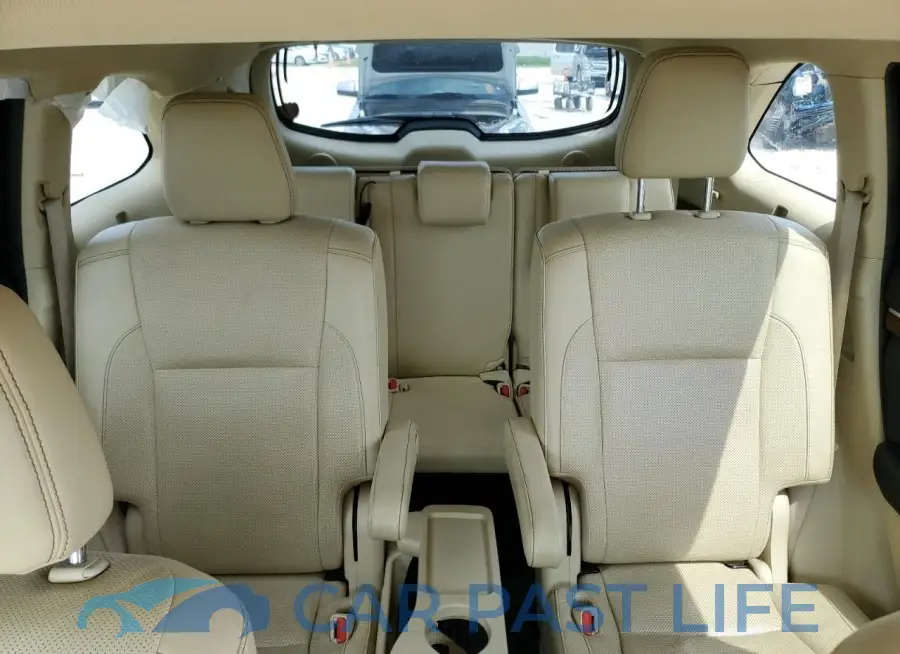 5TDYZRFH6KS298306# 10