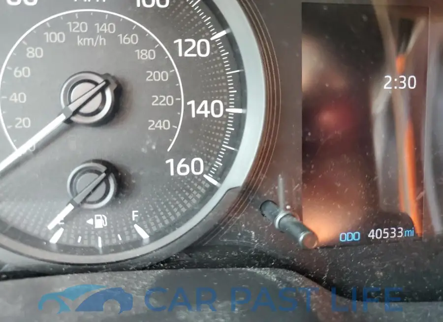 5YFDPMAE5NP280607# 9