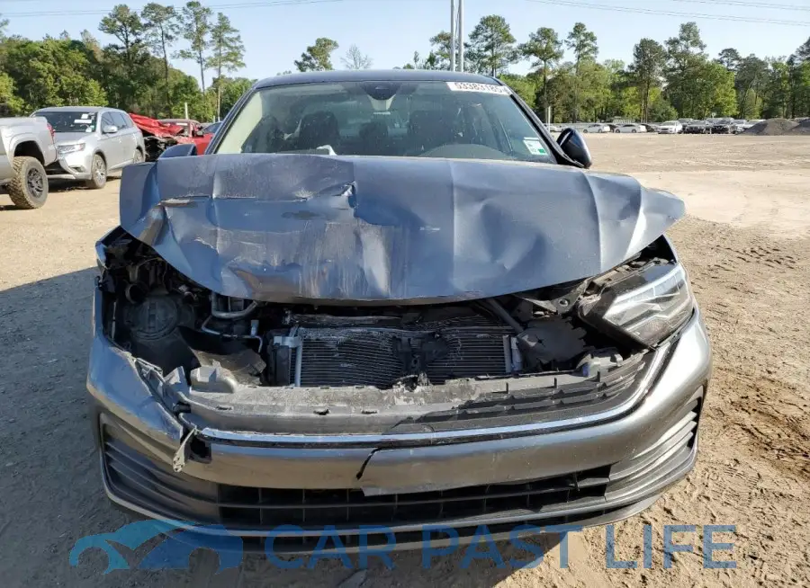 3VW7M7BU2PM003577# 5