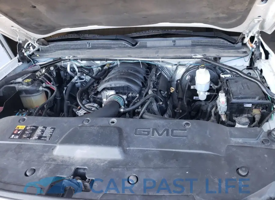 1GKS2GKC5GR301506# 12