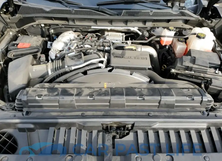 1GT49PEYXPF255292# 12