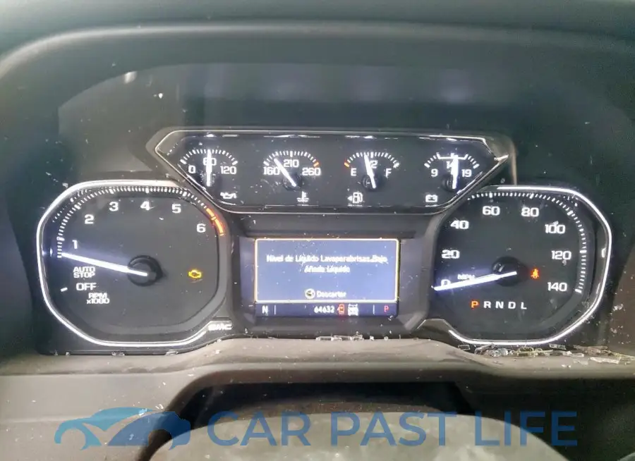 1GTU9DED5LZ142452# 9