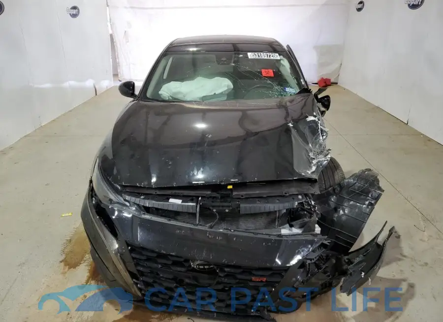 1N4BL4CV6RN413304# 5