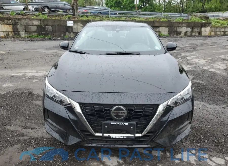 3N1AB8CV1PY266201# 5