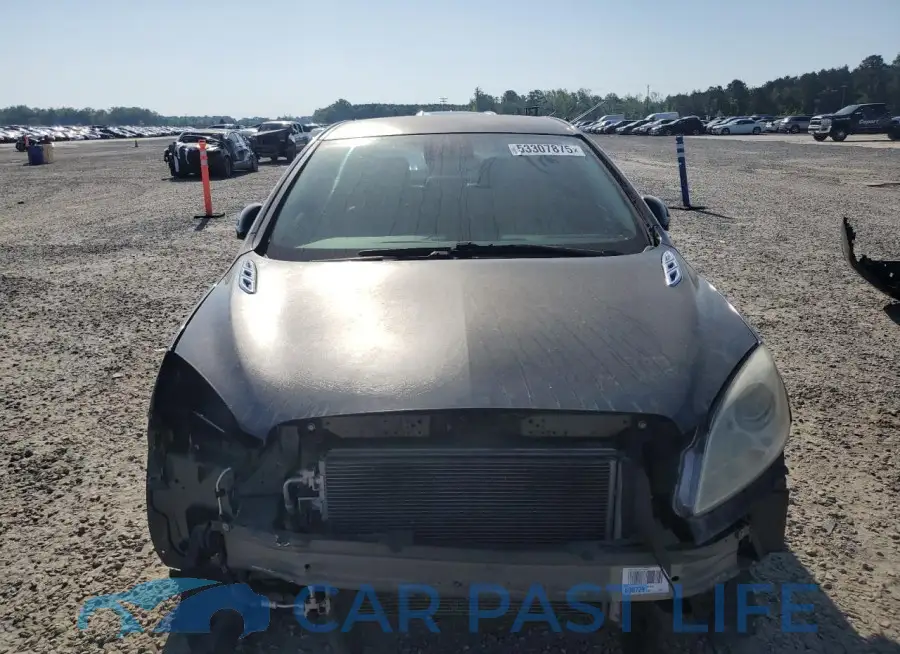 1G4PW5SK1G4141053# 5