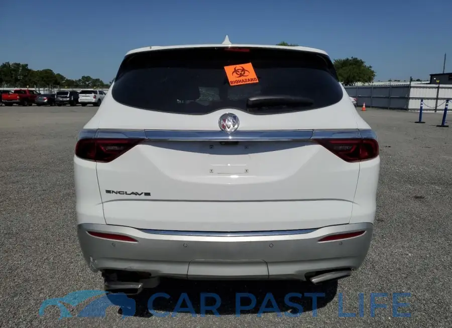 5GAERCKW3RJ127123# 6