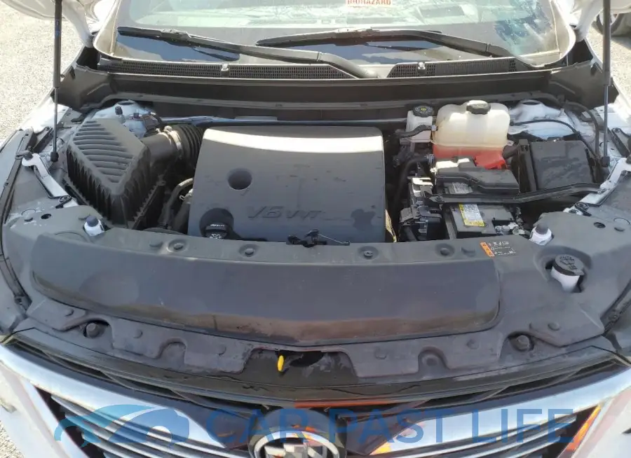 5GAERCKW3RJ127123# 12