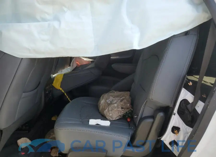 5GAERCKW3RJ127123# 11