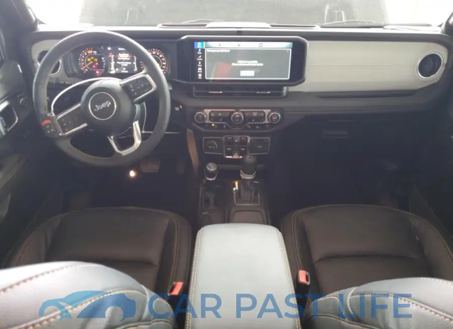 1C4PJXEG2RW309151# 8