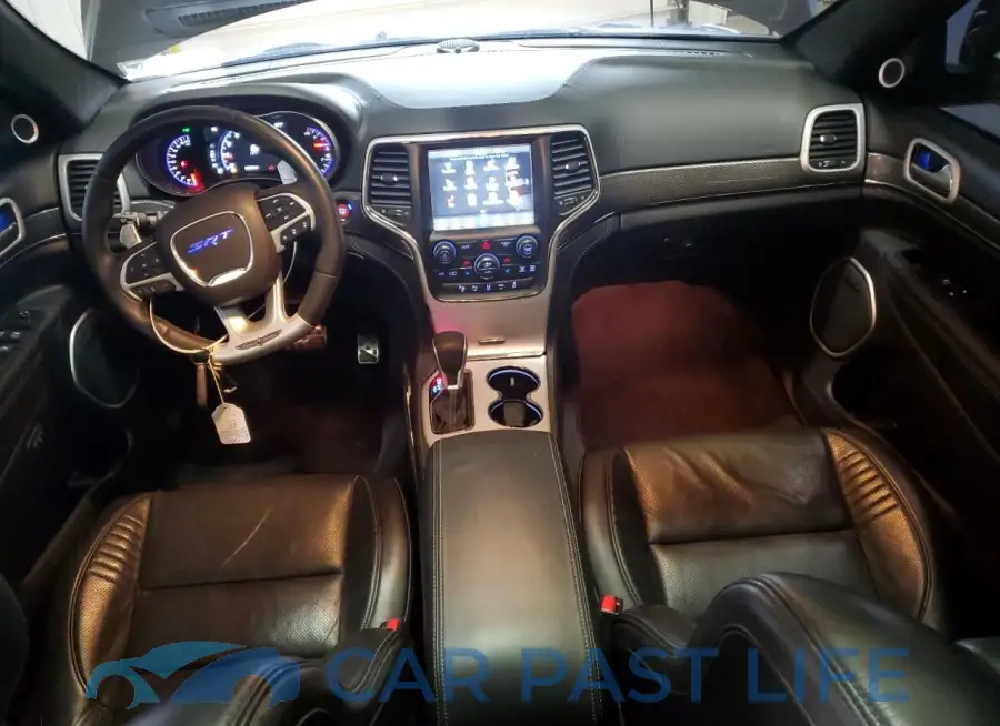 1C4RJFN94JC377140# 8