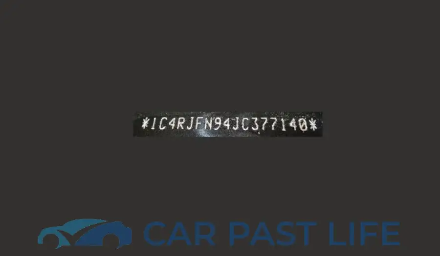 1C4RJFN94JC377140# 13