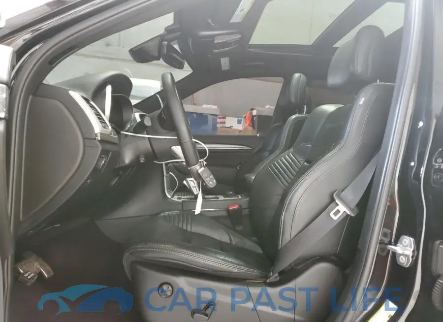 1C4RJFN94JC377140# 7
