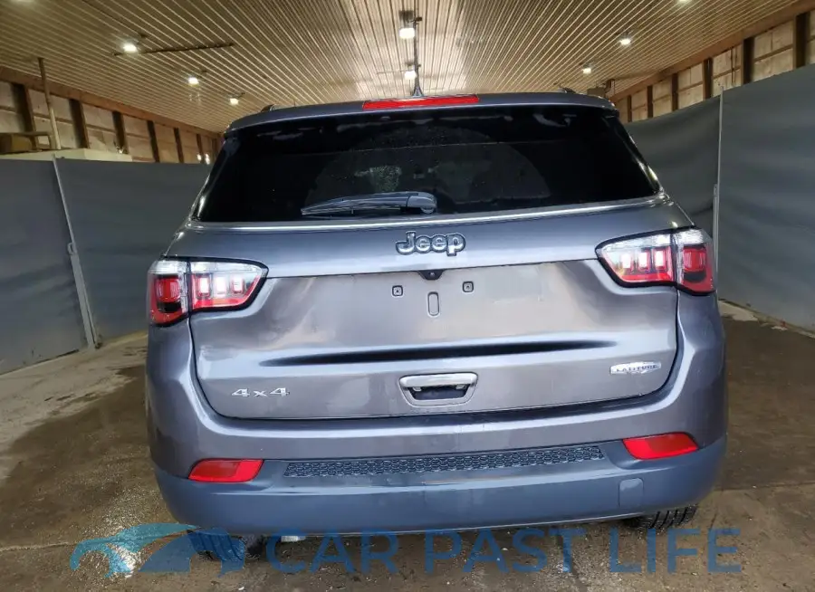 3C4NJDBN1RT606040# 6