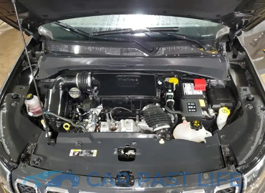 3C4NJDBN1RT606040# 12