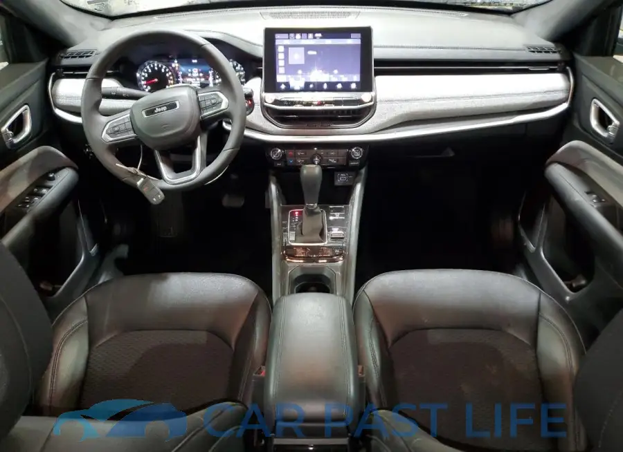 3C4NJDBN1RT606040# 8