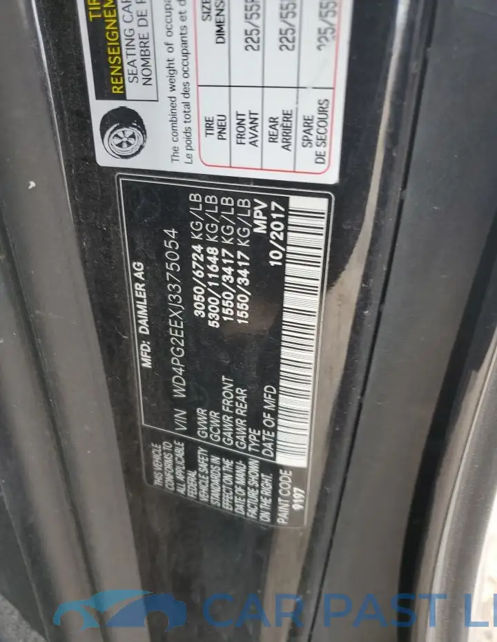 WD4PG2EEXJ3375054# 12