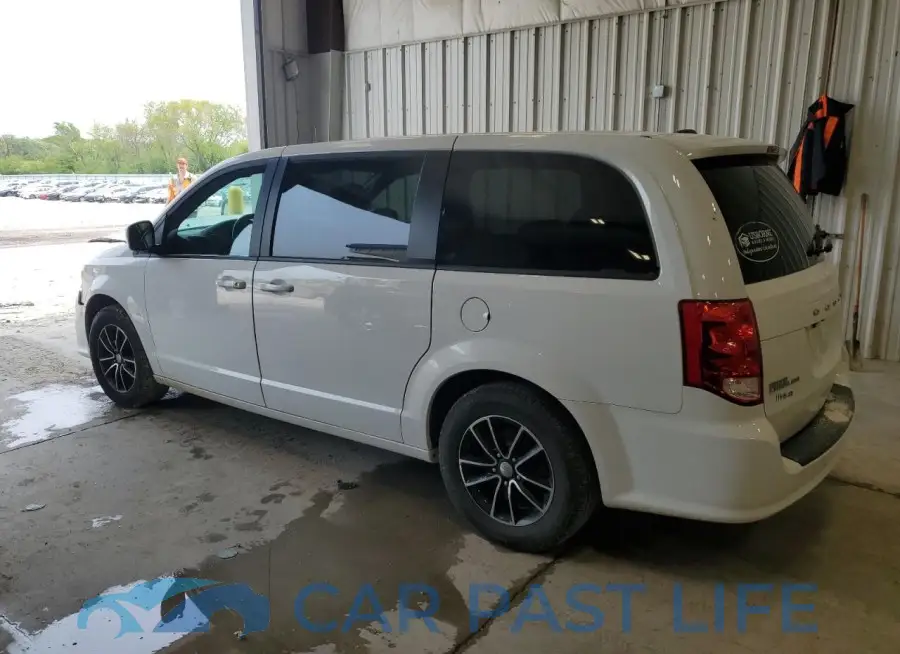 2C4RDGBG4JR200580# 2