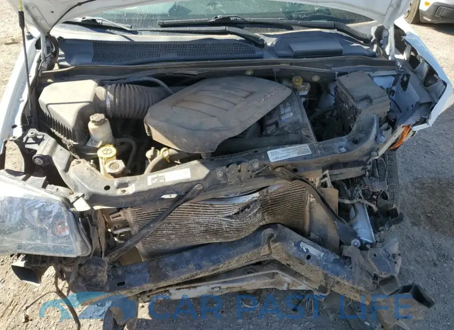 2C4RDGEG6KR536826# 12
