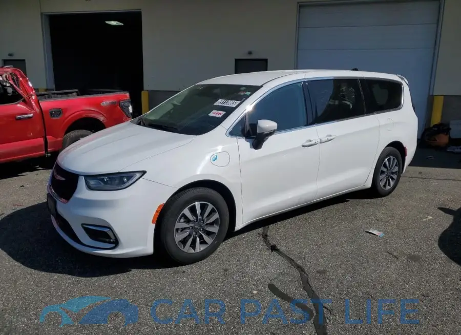 2C4RC1L72PR541516# 1