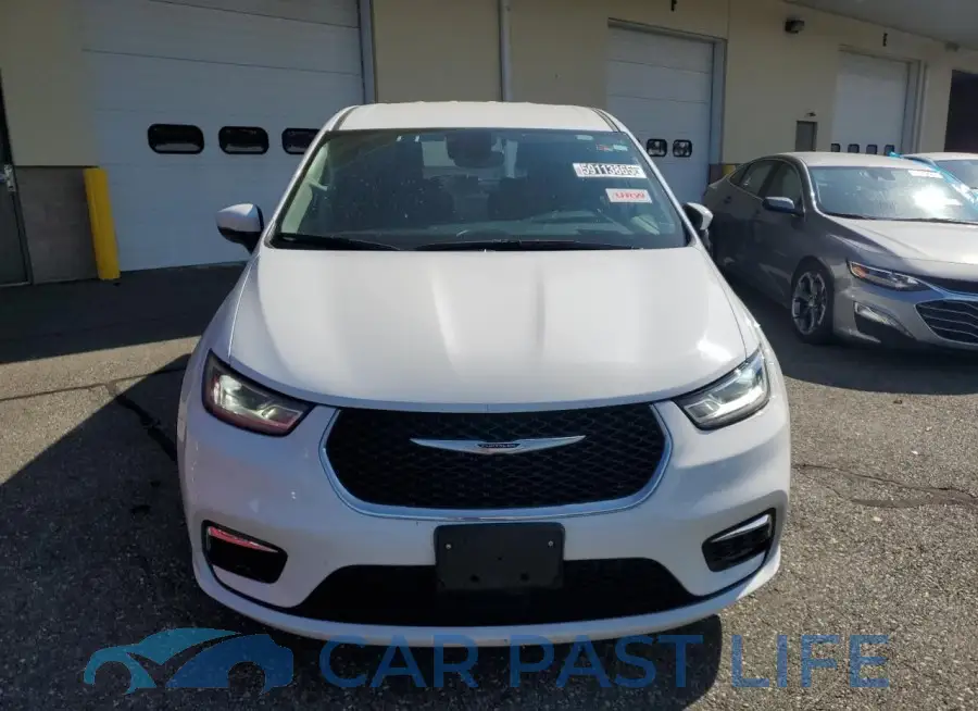 2C4RC1L72PR541516# 5