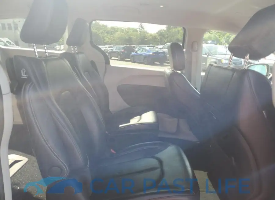 2C4RC1L72PR541516# 11