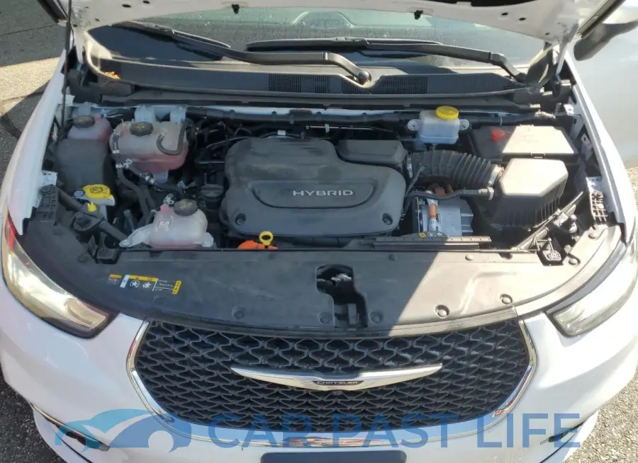2C4RC1L72PR541516# 12